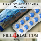 Male Sexual Stimulant Pills 40